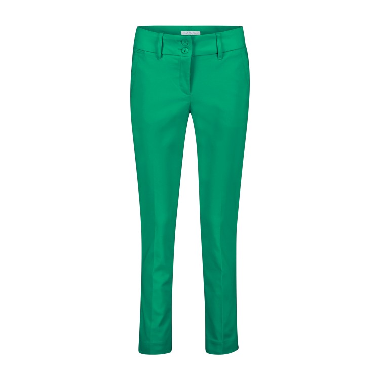 Red Button pants Diana GREEN Red Button pants Diana GREEN